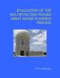Evaluation Of The Multifunction Phased Array Radar Planning Process - Preview