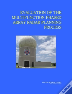 Capa do artigo Evaluation Of The Multifunction Phased Array Radar Planning Process