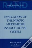 Evaluation Of The Njrotc Multimedia Instructional System