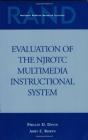 Evaluation Of The Njrotc Multimedia Instructional System - Preview