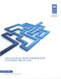 Evaluation Of Undp Contribution To Poverty Reduction - Preview