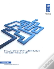 Capa do artigo Evaluation Of Undp Contribution To Poverty Reduction