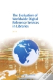 Capa do artigo Evaluation Of Worldwide Digital Reference Services In Libraries
