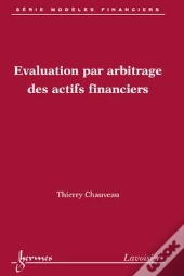 Evaluation Par Arbitrage Des Actifs Financiers Serie Modeles Financiers