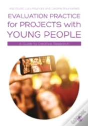 Capa do artigo Evaluation Practice For Projects With Young People