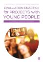 Evaluation Practice For Projects With Young People - Preview