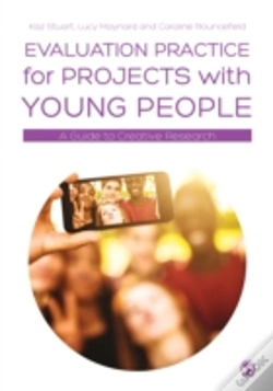 Capa do artigo Evaluation Practice For Projects With Young People