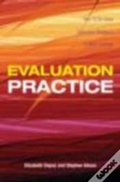 Capa do artigo Evaluation Practice