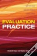 Evaluation Practice