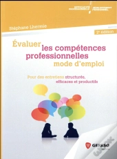 Evaluation Professionnelle : Mode D'Emploi