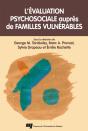 Évaluation Psychosociale Auprès De Familles Vulnérables - Preview