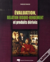Capa do artigo Évaluation, Relation Risque-Rendement Et Produits Dérivés