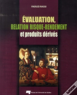 Capa do artigo Évaluation, Relation Risque-Rendement Et Produits Dérivés