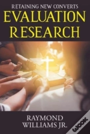 Capa do artigo Evaluation Research: Retaining New Conve