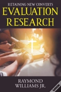 Capa do artigo Evaluation Research: Retaining New Conve
