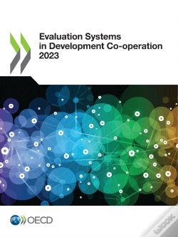 Capa do artigo Evaluation Systems In Development Co-Operation 2023