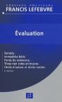 Évaluation ; Terrains, Immeubles Bâtis, Fonds De Commerce, Titres Non Côtés En Bourse, Droits D'Auteur Et Droits Voisins (6e Édition) - Preview
