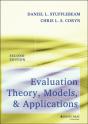 Evaluation Theory, Models, And Applications - Preview