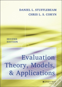 Capa do artigo Evaluation Theory, Models, And Applications