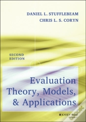 Capa do artigo Evaluation Theory, Models, And Applications