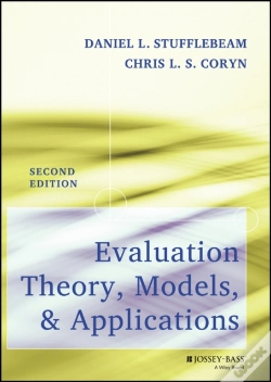 Capa do artigo Evaluation Theory, Models, And Applications