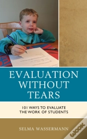 Capa do artigo Evaluation Without Tears