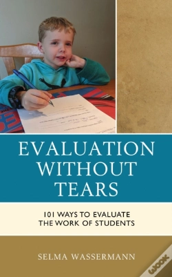 Capa do artigo Evaluation Without Tears