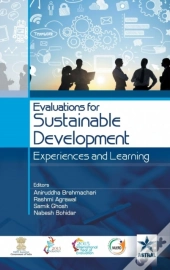 Evaluations For Sustainable Development Experiences And Learning