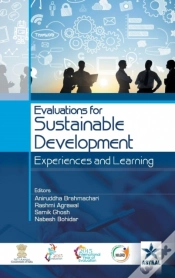 Capa do artigo Evaluations For Sustainable Development Experiences And Learning