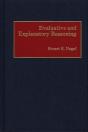 Evaluative And Explanatory Reasoning - Preview