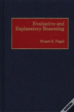 Capa do artigo Evaluative And Explanatory Reasoning