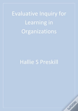 Capa do artigo Evaluative Inquiry For Learning In Organizations