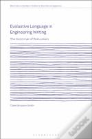 Evaluative Language In Engineering Writing