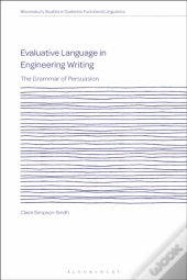 Evaluative Language In Engineering Writing