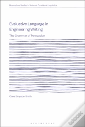 Capa do artigo Evaluative Language In Engineering Writing