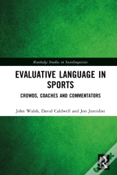 Evaluative Language In Sports