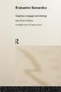 Evaluative Semantics - Preview