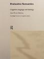 Evaluative Semantics - Preview