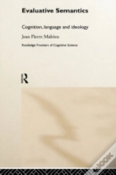 Evaluative Semantics