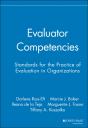 Evaluator Competencies - Preview