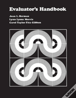 Capa do artigo Evaluator'S Handbook