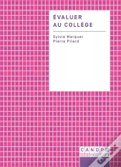 Capa do artigo Évaluer Au Collège