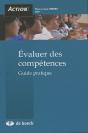 Évaluer Des Compétences ; Guide Pratique - Preview