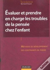 Capa do artigo Evaluer Et Prendre En Charge Les Troubles De La Pensee Chez L