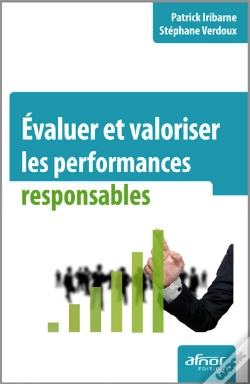 Capa do artigo Évaluer Et Valoriser Les Performances Responsables