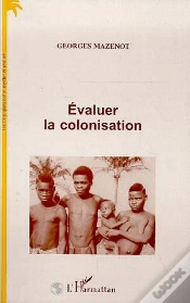 Capa do artigo Évaluer La Colonisation