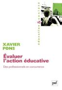 Évaluer L'Action Éducative ; Des Professionnels En Concurrence