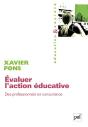 Évaluer L'Action Éducative ; Des Professionnels En Concurrence - Preview