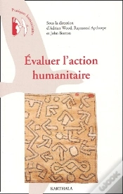 Capa do artigo Évaluer L