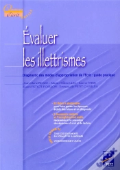 Capa do artigo Evaluer Les Illettrismes
